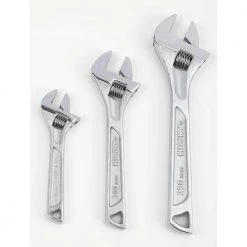 Husky Adjustable Wrench Set (3-Piece) -Hand Tools Sales Store adjustable wrenches 99886 4f 1000