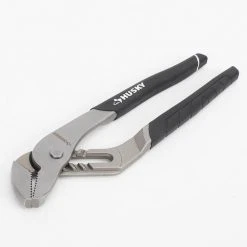 Husky Groove Joint Pliers Set (2-Piece) -Hand Tools Sales Store all trades tongue groove pliers 90357 44 1000