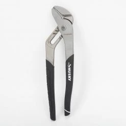 Husky Groove Joint Pliers Set (2-Piece) -Hand Tools Sales Store all trades tongue groove pliers 90357 4f 1000