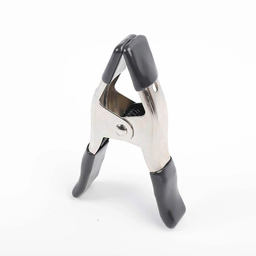 Anvil 2 in. Spring Clamp 3 Anvil 2 in. Spring Clamp - Image 3