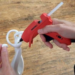 Arrow Dual Temp Glue Gun -Hand Tools Sales Store arrow adhesives tape gt20dt d4 1000