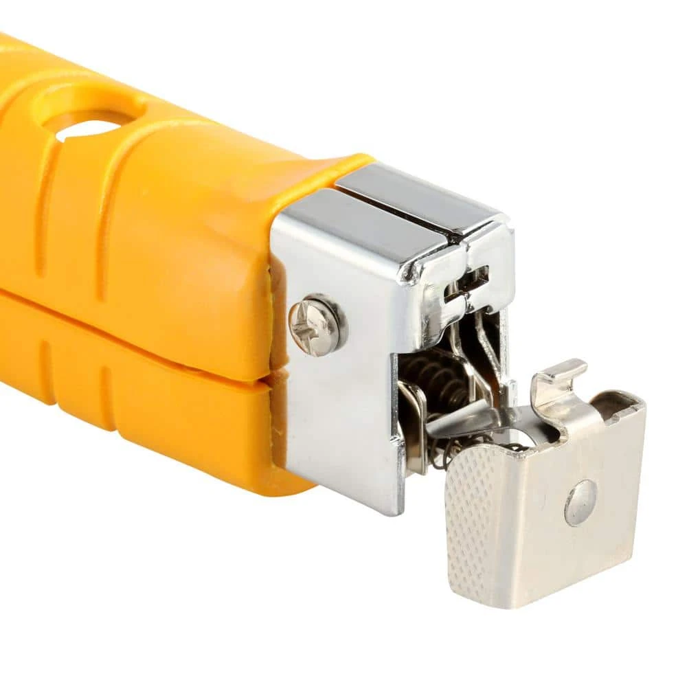 Arrow HT50 Professional Hammer Tacker 5 Arrow HT50 Professional Hammer Tacker - Image 5