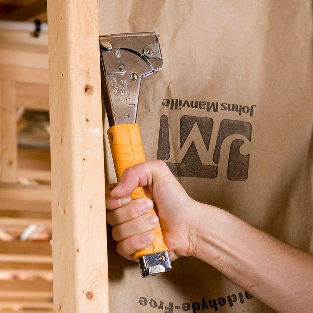 Arrow HT50 Professional Hammer Tacker 11 Arrow HT50 Professional Hammer Tacker - Image 11