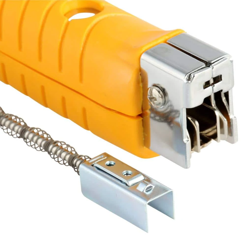 Arrow HT50 Professional Hammer Tacker 6 Arrow HT50 Professional Hammer Tacker - Image 6