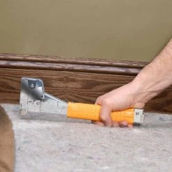 Arrow HT50 Professional Hammer Tacker 26 Arrow HT50 Professional Hammer Tacker -Hand Tools Sales Store arrow staple guns ht50p fa 1000