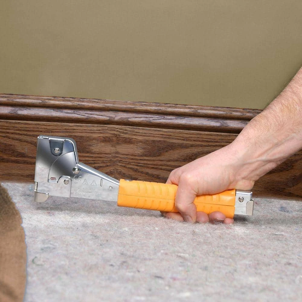 Arrow HT50 Professional Hammer Tacker 12 Arrow HT50 Professional Hammer Tacker - Image 12