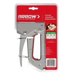 Arrow JT27 Economy Light Duty Staple Gun -Hand Tools Sales Store arrow staple guns jt27 44 1000