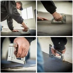 Arrow T50 Heavy Duty Staple Gun -Hand Tools Sales Store arrow staple guns t50 66 1000