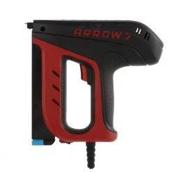 Arrow 6 in. Electric Stapler and Brad Nailer -Hand Tools Sales Store arrow staple guns t50ac r 66 1000