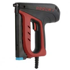 Arrow 6 in. Electric Stapler and Brad Nailer -Hand Tools Sales Store arrow staple guns t50ac r a0 1000
