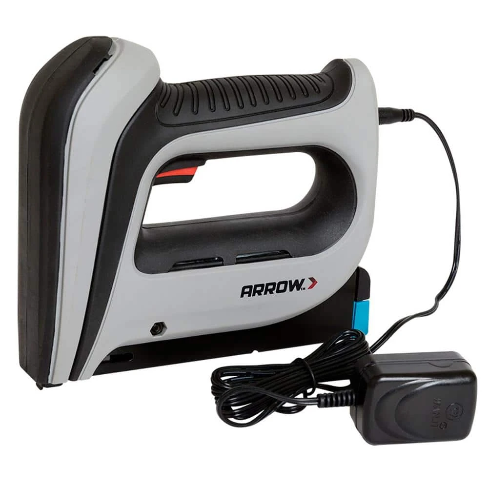 Arrow T50DCD Cordless Staple Gun 5 Arrow T50DCD Cordless Staple Gun - Image 5