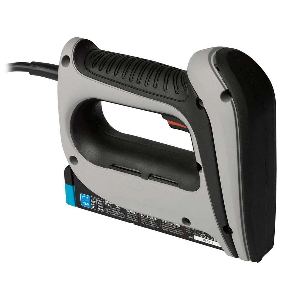 Arrow T50DCD Cordless Staple Gun 2 Arrow T50DCD Cordless Staple Gun - Image 2