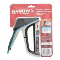 Arrow T50X TacMate Heavy Duty Staple Gun -Hand Tools Sales Store arrow staple guns t50x 1d 1000