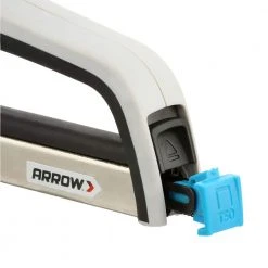 Arrow T50X TacMate Heavy Duty Staple Gun -Hand Tools Sales Store arrow staple guns t50x 66 1000