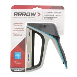 Arrow T50X TacMate Heavy Duty Staple Gun -Hand Tools Sales Store arrow staple guns t50x a0 1000
