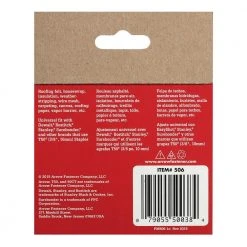Arrow T50 Type 3/8 in. Leg x 3/8 in. Crown Galvanized Steel Staples (1,250-Pack) -Hand Tools Sales Store arrow staples 506 1f 1000