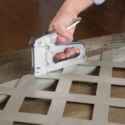 Arrow T50 Type 3/8 in. Leg x 3/8 in. Crown Galvanized Steel Staples (1,250-Pack) -Hand Tools Sales Store arrow staples 506 31 1000