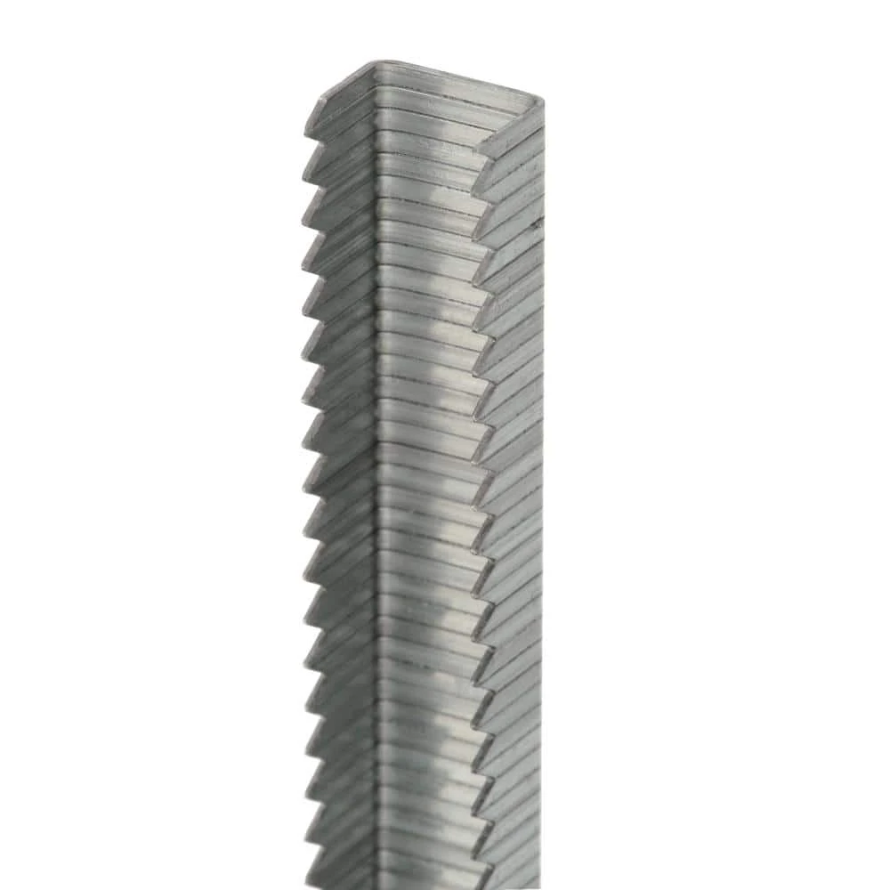 Arrow T50 3/8 in. Leg x 3/8 in. Crown Galvanized Steel Staples (5,000-Pack) 3 Arrow T50 3/8 in. Leg x 3/8 in. Crown Galvanized Steel Staples (5,000-Pack) - Image 3