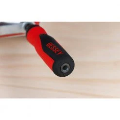 BESSEY K-Body REVOlution (KRE) 50 in. Capacity Parallel Clamp with Composite Plastic Handle and 3-3/4 in. Throat Depth -Hand Tools Sales Store bessey clamps kre3550 1d 1000