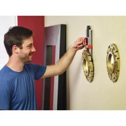 BLACK+DECKER Markit Picture Hanger -Hand Tools Sales Store black decker specialty hand tools bdmkit101c 66 1000