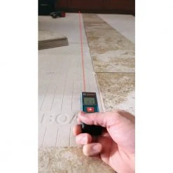Bosch BLAZE 65 ft. Laser Distance Tape Measuring Tool with Real Time Measuring -Hand Tools Sales Store bosch laser distance measurer glm 20 x 44 1000