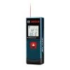 Bosch BLAZE 65 ft. Laser Distance Tape Measuring Tool with Real Time Measuring