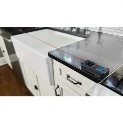 Bosch BLAZE 165 ft. Laser Distance Tape Measuring Tool with Color Screen and Measurement Rounding Functionality -Hand Tools Sales Store bosch laser distance measurer glm165 22 76 1000