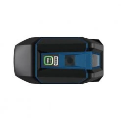 Bosch 100 ft. Green Combination Laser Level Self Leveling with VisiMax Technology, Fine Adjustment Mount & Hard Carrying Case -Hand Tools Sales Store bosch laser level gcl100 40g 4f 1000