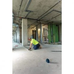 Bosch 50 ft. Cross Line Laser Level Self Leveling with VisiMax Technology, L-Bracket Adjustable Mount and Hard Carrying Case -Hand Tools Sales Store bosch laser level gll 50 1f 1000