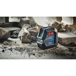 Bosch 100 ft. Green Laser Level Self Leveling with VisiMax Technology, Adjustable L-Bracket Mount and Hard Carrying Case 26 Bosch 100 ft. Green Laser Level Self Leveling with VisiMax Technology, Adjustable L-Bracket Mount and Hard Carrying Case -Hand Tools Sales Store bosch laser level gll100 40g fa 1000