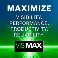 Bosch 125 ft. Green 3-Point Self-Leveling Laser with VisiMax Technology, Integrated MultiPurpose Mount, and Hard Carrying Case -Hand Tools Sales Store bosch laser level gpl100 30g a0 1000