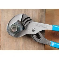 Channellock 12 in. Tongue and Groove Pliers -Hand Tools Sales Store channellock all trades tongue groove pliers 440 44 1000