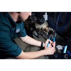 Channellock 12 in. Tongue and Groove Pliers -Hand Tools Sales Store channellock all trades tongue groove pliers 440 76 1000