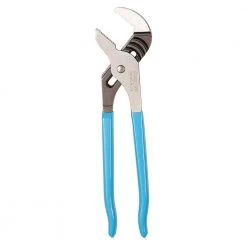 Channellock 12 in. Tongue and Groove Pliers -Hand Tools Sales Store channellock all trades tongue groove pliers 440 a0 1000