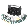 Commercial Electric 22-Piece Electrician's Tool Set