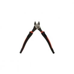 Crescent 8 in. Z2 Dual Material High Leverage Diagonal Cutting Pliers 11 Crescent 8 in. Z2 Dual Material High Leverage Diagonal Cutting Pliers -Hand Tools Sales Store crescent all trades cutting pliers z5428cg 1f 1000