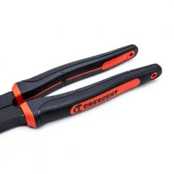 Crescent 9-1/2 in. Z2 Dual Material High Leverage Linesman Pliers -Hand Tools Sales Store crescent all trades lineman s pliers z20509cg 06 fa 1000
