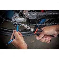 Crescent 8 in. Z2 Dual Material High Leverage Long Nose Pliers 13 Crescent 8 in. Z2 Dual Material High Leverage Long Nose Pliers -Hand Tools Sales Store crescent all trades needle nose pliers z6548cg 06 76 1000