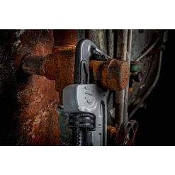 Crescent Aluminum Pipe Wrench Combo Set (2-Piece) 10 Crescent Aluminum Pipe Wrench Combo Set (2-Piece) -Hand Tools Sales Store crescent pipe wrenches capw104scombo 1f 1000