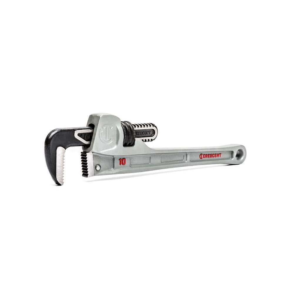 Crescent Aluminum Pipe Wrench Combo Set (2-Piece) 2 Crescent Aluminum Pipe Wrench Combo Set (2-Piece) - Image 2