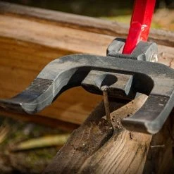 Crescent 44 in. Indexing Deck Removal Bull Bar -Hand Tools Sales Store crescent wrecking pry bars dkb446x 1f 1000