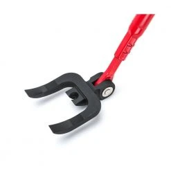 Crescent 44 in. Indexing Deck Removal Bull Bar -Hand Tools Sales Store crescent wrecking pry bars dkb446x 66 1000