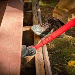 Crescent 44 in. Indexing Deck Removal Bull Bar -Hand Tools Sales Store crescent wrecking pry bars dkb446x 77 1000