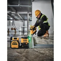 DEWALT 20-Volt/12-Volt Cross-Line Laser Level (Tool-Only) -Hand Tools Sales Store dewalt laser level dcle34030gb 76 1000