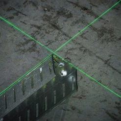 DEWALT 12-Volt MAX Lithium-Ion 100 ft. Green Self-Leveling 3-Beam 360 Degree Laser Level with 2.0Ah Battery, Charger & Case -Hand Tools Sales Store dewalt laser level dw089lg 66 1000