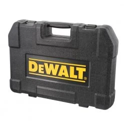 DEWALT 1/4 in. x 3/8 in. Drive Polished Chrome Mechanics Tool Set (142-Piece) -Hand Tools Sales Store dewalt mechanics tool sets dwmt73802 40 1000