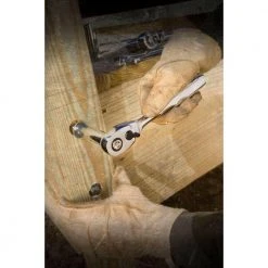 DEWALT 1/4 in., 3/8 in., and 1/2 in. Drive Polished Chrome Mechanics Tool Set (200-Piece) -Hand Tools Sales Store dewalt mechanics tool sets dwmt75000 77 1000