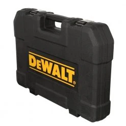 DEWALT 1/4 in., 3/8 in., and 1/2 in. Drive Polished Chrome Mechanics Tool Set (200-Piece) -Hand Tools Sales Store dewalt mechanics tool sets dwmt75000 a0 1000
