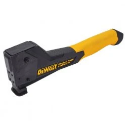 DEWALT Carbon Fiber Composite Hammer Tacker -Hand Tools Sales Store dewalt staple guns dwht75900 1d 1000