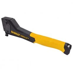 DEWALT Carbon Fiber Composite Hammer Tacker -Hand Tools Sales Store dewalt staple guns dwht75900 a0 1000